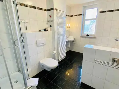 Ferienwohnung für 5 Personen (80 m²) in Ahlbeck 7/10