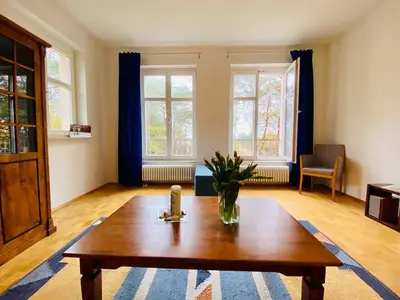 Ferienwohnung für 5 Personen (80 m²) in Ahlbeck 8/10
