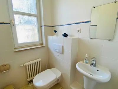 Ferienwohnung für 5 Personen (80 m²) in Ahlbeck 9/10
