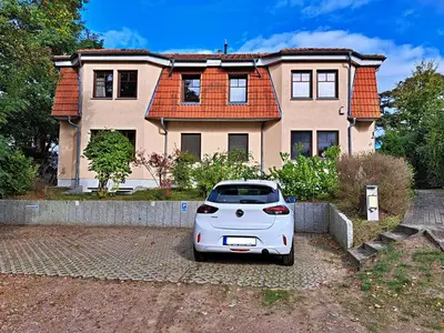 Ferienwohnung für 6 Personen (52 m²) in Ahlbeck 2/10