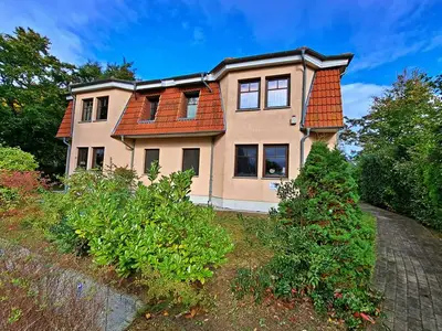 Ferienwohnung für 6 Personen (52 m²) in Ahlbeck 3/10