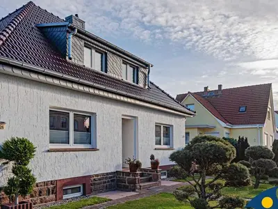 Ferienwohnung für 2 Personen (37 m²) in Ahlbeck 2/10