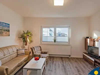 Ferienwohnung für 2 Personen (37 m²) in Ahlbeck 4/10