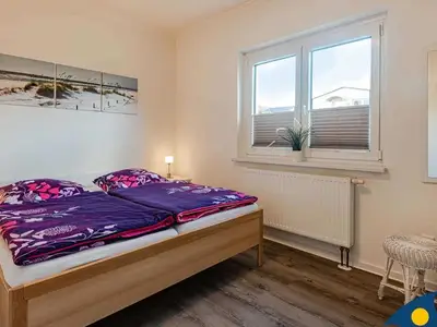 Ferienwohnung für 2 Personen (37 m²) in Ahlbeck 7/10