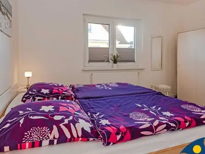 Ferienwohnung für 2 Personen (37 m²) in Ahlbeck 8/10