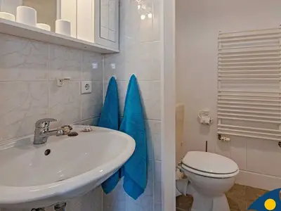 Ferienwohnung für 2 Personen (37 m²) in Ahlbeck 9/10