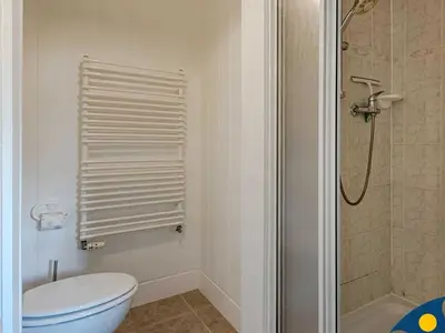 Ferienwohnung für 2 Personen (37 m²) in Ahlbeck 10/10