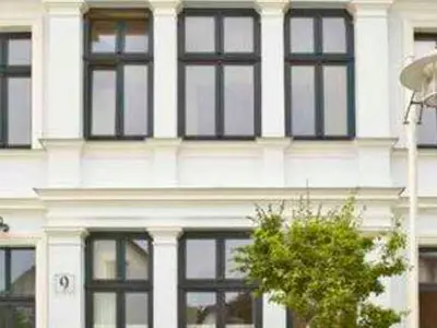 Ferienwohnung für 3 Personen (40 m²) in Ahlbeck 2/9
