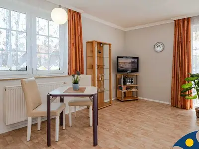 Ferienwohnung für 2 Personen (48 m²) in Ahlbeck 5/10