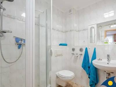 Ferienwohnung für 2 Personen (37 m²) in Ahlbeck 10/10