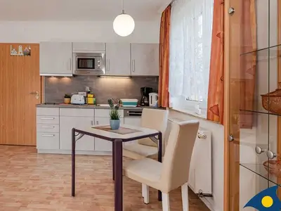 Ferienwohnung für 2 Personen (48 m²) in Ahlbeck 9/10