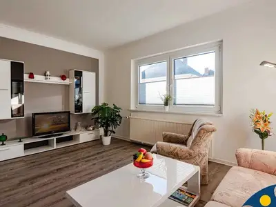 Ferienwohnung für 2 Personen (45 m²) in Ahlbeck 4/10