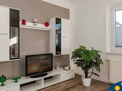 Ferienwohnung für 2 Personen (45 m²) in Ahlbeck 5/10