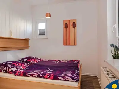 Ferienwohnung für 2 Personen (45 m²) in Ahlbeck 9/10