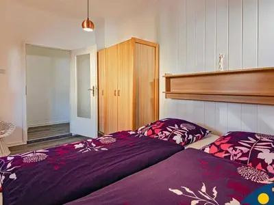 Ferienwohnung für 2 Personen (45 m²) in Ahlbeck 10/10