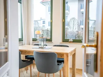 Ferienwohnung für 4 Personen (45 m²) in Ahlbeck 7/10