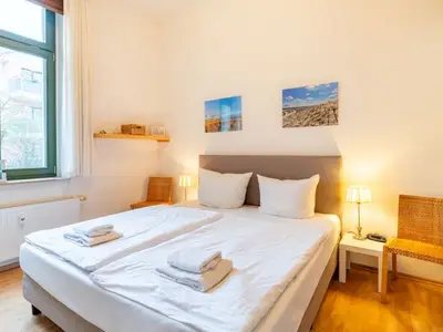 Ferienwohnung für 4 Personen (45 m²) in Ahlbeck 8/10