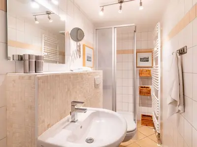 Ferienwohnung für 4 Personen (45 m²) in Ahlbeck 10/10