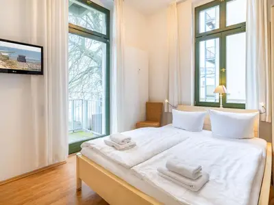Ferienwohnung für 3 Personen (35 m²) in Ahlbeck 6/9