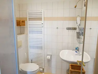 Ferienwohnung für 3 Personen (35 m²) in Ahlbeck 8/9