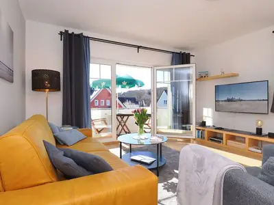 Ferienwohnung für 4 Personen (58 m²) in Ahlbeck 8/10