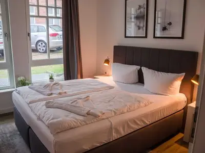 Ferienwohnung für 5 Personen (68 m²) in Ahlbeck 9/10