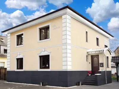 Ferienwohnung für 4 Personen (74 m²) in Ahlbeck 1/10