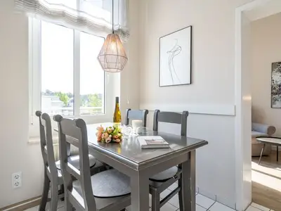 Ferienwohnung für 3 Personen (35 m²) in Ahlbeck 7/10
