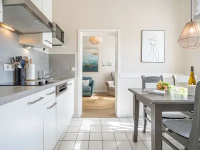 Ferienwohnung für 3 Personen (35 m²) in Ahlbeck 8/10