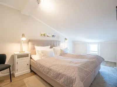Ferienwohnung für 3 Personen (44 m²) in Ahlbeck 8/10