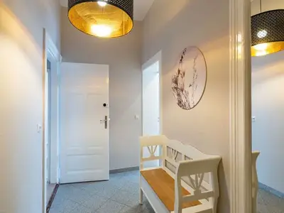 Ferienwohnung für 6 Personen (80 m²) in Ahlbeck 9/10