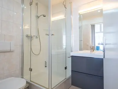 Ferienwohnung für 3 Personen (31 m²) in Ahlbeck 9/10