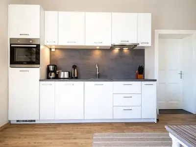 Ferienwohnung für 6 Personen (80 m²) in Ahlbeck 6/10