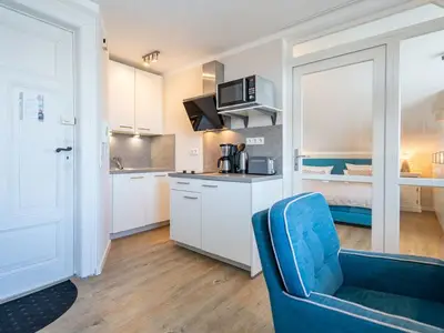 Ferienwohnung für 2 Personen (36 m²) in Ahlbeck 8/10