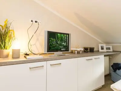 Ferienwohnung für 1 Person (8 m²) in Ahlbeck 3/8