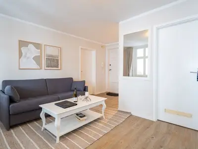 Ferienwohnung für 3 Personen (44 m²) in Ahlbeck 3/10