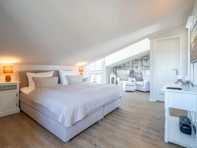 Ferienwohnung für 2 Personen (36 m²) in Ahlbeck 4/10