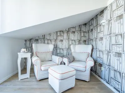 Ferienwohnung für 2 Personen (36 m²) in Ahlbeck 5/10