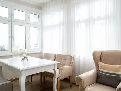 Ferienwohnung für 3 Personen (44 m²) in Ahlbeck 8/10