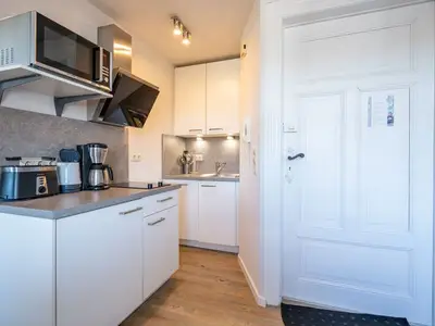 Ferienwohnung für 2 Personen (36 m²) in Ahlbeck 9/10