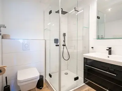 Ferienwohnung für 2 Personen (36 m²) in Ahlbeck 10/10