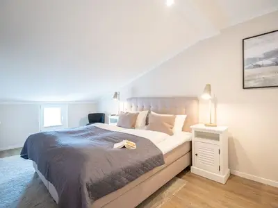 Ferienwohnung für 3 Personen (44 m²) in Ahlbeck 10/10