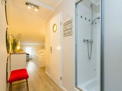 Ferienwohnung für 1 Person (8 m²) in Ahlbeck 6/8