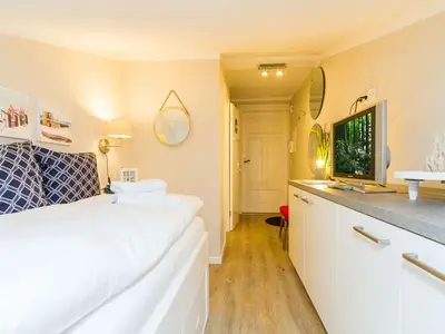 Ferienwohnung für 1 Person (8 m²) in Ahlbeck 8/8