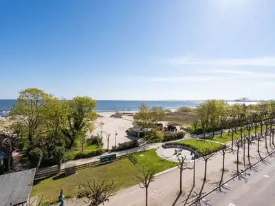 Ferienwohnung für 2 Personen (45 m²) in Ahlbeck 2/10