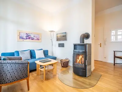 Ferienwohnung für 3 Personen (52 m²) in Ahlbeck 1/10