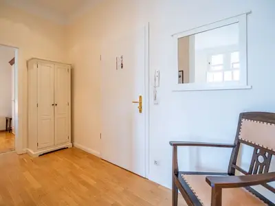 Ferienwohnung für 3 Personen (52 m²) in Ahlbeck 7/10