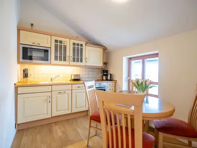 Ferienwohnung für 3 Personen (52 m²) in Ahlbeck 8/10