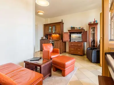 Ferienwohnung für 2 Personen (45 m²) in Ahlbeck 10/10