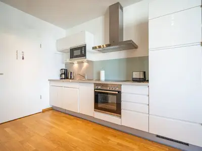 Ferienwohnung für 2 Personen (52 m²) in Ahlbeck 5/10
